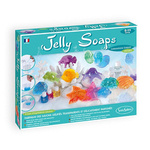 SENTOSPHERE JELLY SOAP MYDEŁKA ŻELOWE