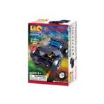 LaQ Hamacron Constructor Mini BLACK BLAST