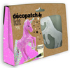 DECOPATCH KIT Jednorożec