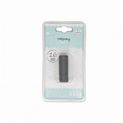 DP CRAFT MAGNESY 16 MM, 16 SZT