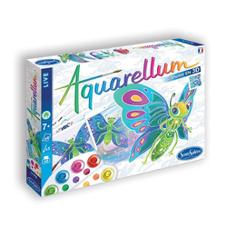 AQUARELLUM JUNIOR LIVE - OWADY