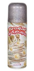 ALIGA Brokat w sprayu 250 ml - multikolor