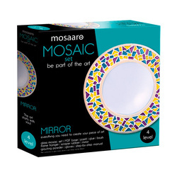 MOSAARO MOSAIC SET LUSTRO