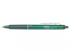 PILOT FRIXION CLICKER 0,7 ZIELONY