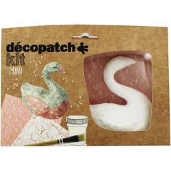 DECOPATCH KIT Łabędź