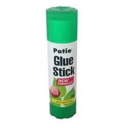 PATIO CRISTAL GLUE STICK 35g