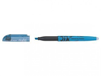 PILOT FRIXION LIGHT ZAKREŚLACZ BLUE