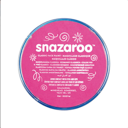 SNAZAROO Farba do twarzy 75 ml Bright Pink