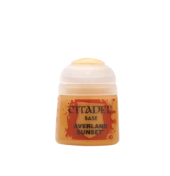 WH CITADEL BASE AVERLAND SUNSET 12 ML