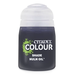 WH CITADEL SHADE: NULN OIL 18 ML