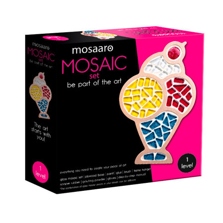 MOSAARO MOSAIC SET LODY