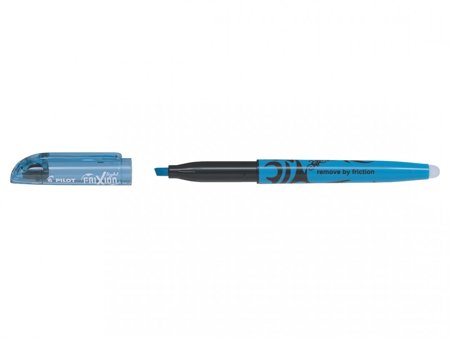 PILOT FRIXION LIGHT ZAKREŚLACZ BLUE