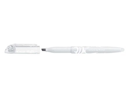 PILOT FRIXION LIGHT ZAKREŚLACZ GREY