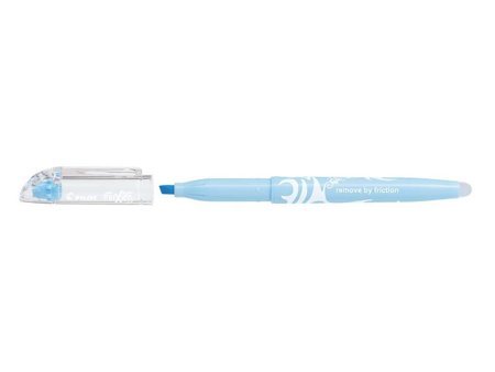 PILOT FRIXION LIGHT ZAKREŚLACZ SKY BLUE