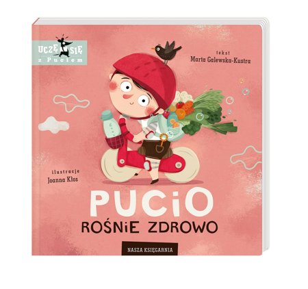 PUCIO ROSNIE ZDROWO