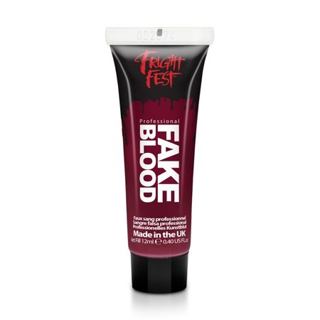 PaintGlow FAKE BLOOD SZTUCZNA KREW 12 ML