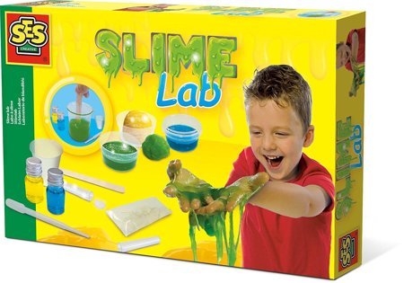 SES Slime Lab