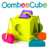 FAT BRAIN OOMBEE CUBE