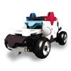 LaQ Hamacron Constructor Mini POLICE CAR