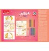 MAPED CREATIV AQUA ART OBRAZY AKWARELOWE LAS