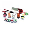 MELISSA & DOUG DREWNIANY ZESTAW SUSHI