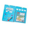 MELISSA & DOUG Water Wow! PSI PATROL - SKYE