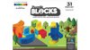 PEOPLE BLOCKS KLOCKI MAGNETYCZNE SET CLASSIC 