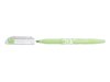 PILOT FRIXION LIGHT ZAKREŚLACZ LIGHT GREEN