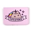 PUSHEEN ETUI NA KARTY PŁATNICZE, MIEJSKIE Z RFID