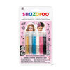 SNAZAROO CRAYON STICK FANTASY SET 6 SZT